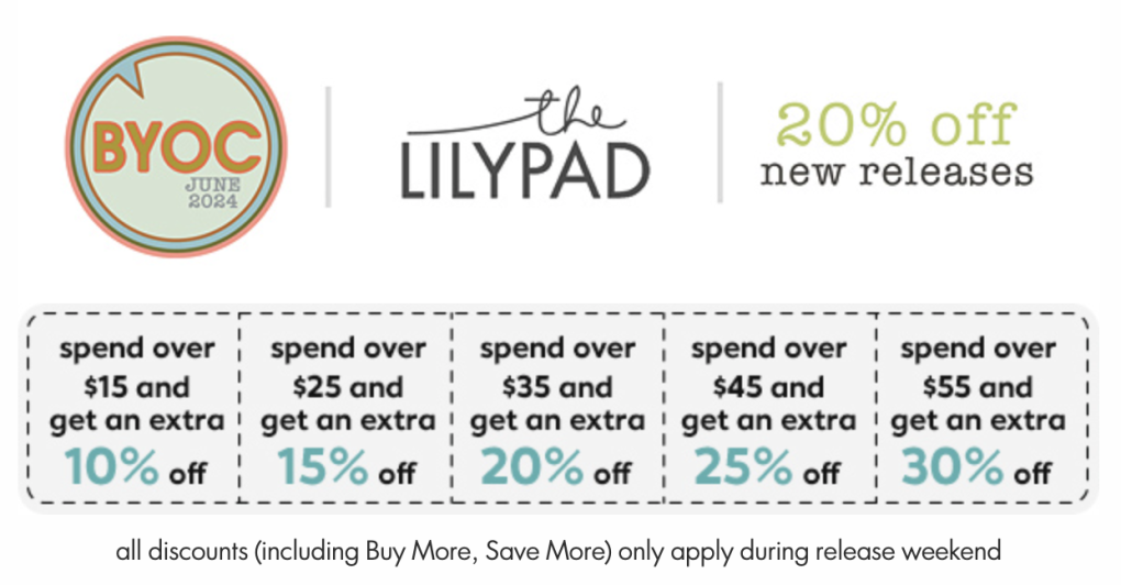 Wowza!  Check Out Our Newest BYOC!